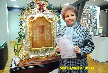 Краязнаўства патрабуе падтрымкі
