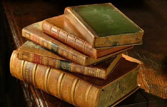 12 лучших книг ХХ века по версии Нью-Йоркской публичной библиотеки, которые стоит прочитать культурным людям
