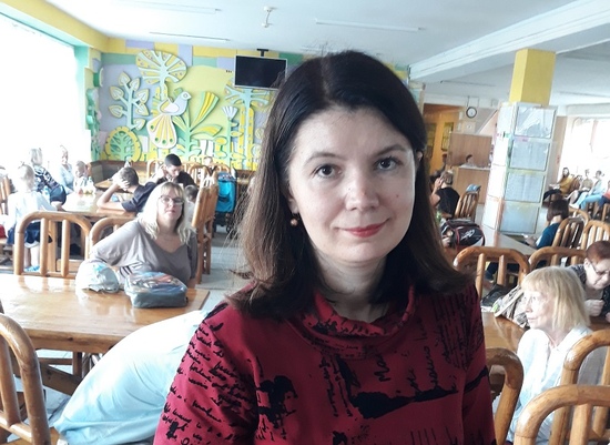 Наталья Михальчук: «Нам всем милее Моцарт, чем Сальери»