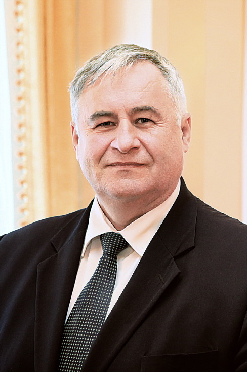 У Аляксандра Карлюкевіча – юбілей!