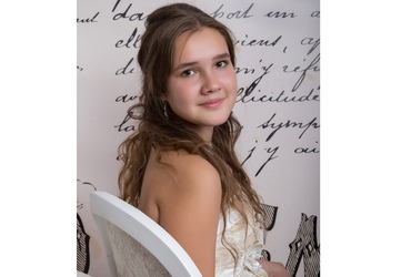 Віншуем паэта Яніну Босак з 25-годдзем!