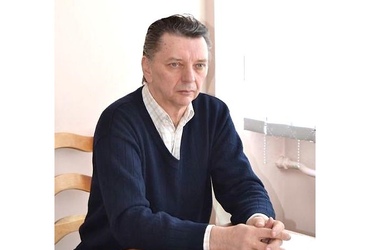 Гродненскому поэту Анатолию АПАНАСЕВИЧУ – 70