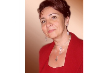 5 кастрычніка святкуе прыгожы юбілей пісьменніца Ірына Тулупава