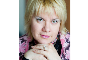 14 лістапада свой прыгожы юбілей сустракае вядомая пісьменніца і журналістка Ірына Масляніцына