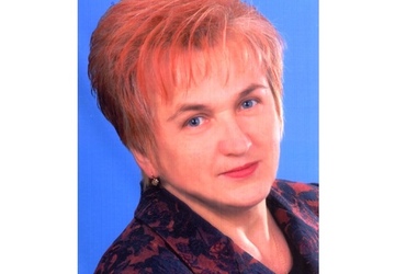 Сямідзесяцігадовы юбілей адзначае пісьменніца Марыя Ляшук