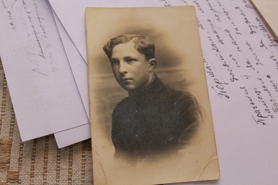 Конкурс на лепшы зборнік паэзіі  імя Валянціна Таўлая