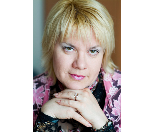 14 лістапада свой прыгожы юбілей сустракае вядомая пісьменніца і журналістка Ірына Масляніцына