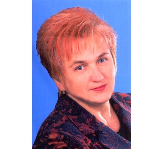 Сямідзесяцігадовы юбілей адзначае пісьменніца Марыя Ляшук