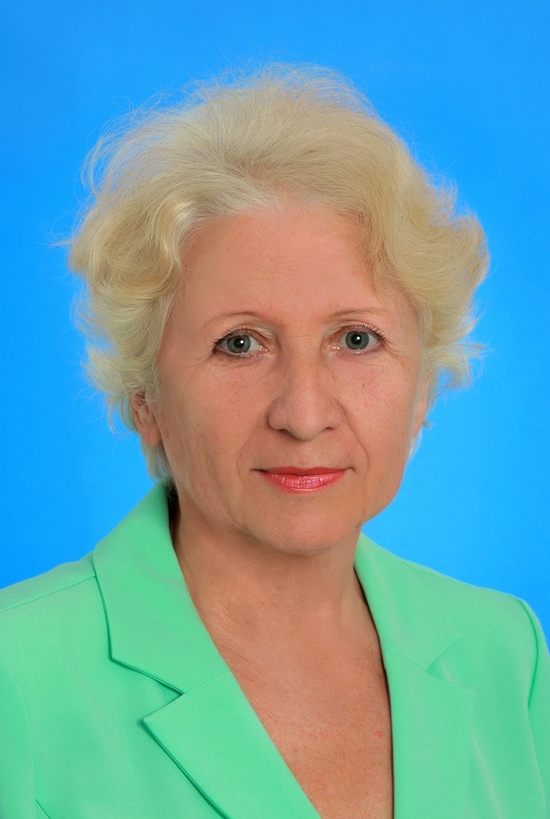 Інтэрв'ю з Зінаідай Дудзюк