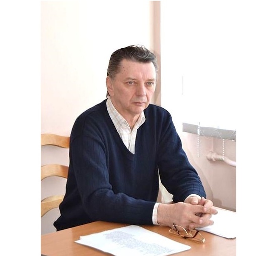 Гродненскому поэту Анатолию АПАНАСЕВИЧУ – 70