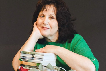 К юбилею Лины Богдановой