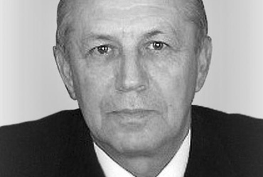 24 кастрычніка сустракае свой 80-гадовы юбілей пісьменнік Валерый Іванавіч Чудаў.