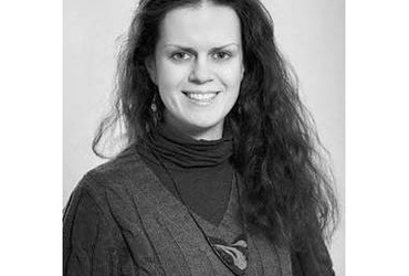 20 чэрвеня святкуе  40-годдзе дзіцячая пісьменніца Вольга Нікольская