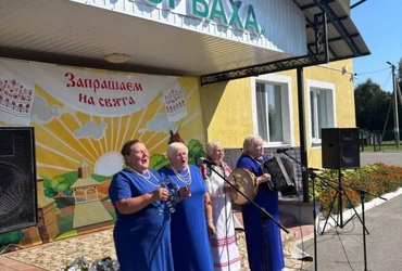 Аккорды сердца Марии Ляшук