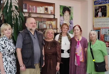 Ирина Фомина: «Неся свет — дарим тепло. Как следствие — согреваемся сами…»