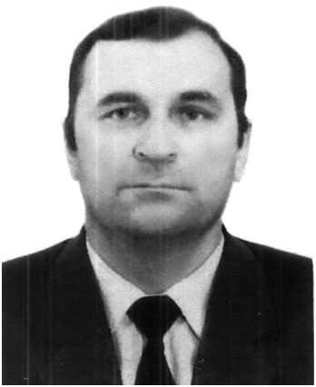 Скончался Константин Нилов