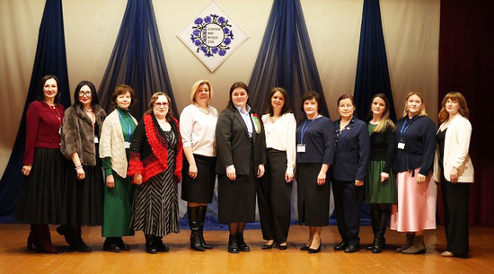 Беларуская мова – мелодыя душы