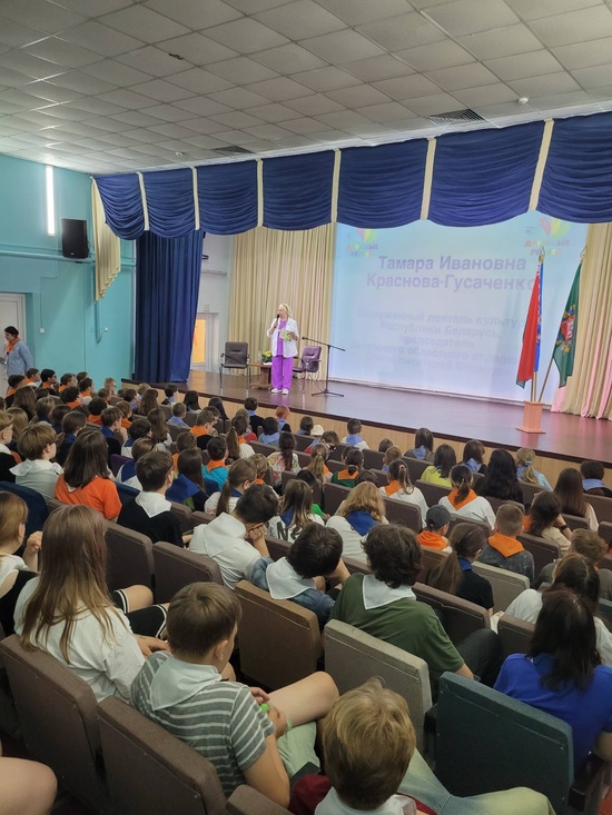 Шаг к успеху: диалог с писателем.