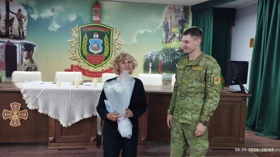 Словы родныя цепляцца ў жыце… 