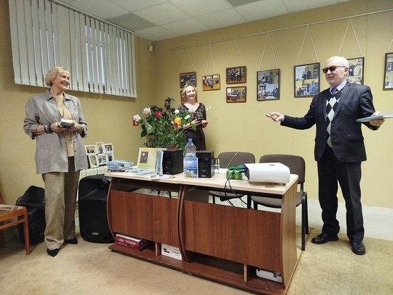 Шчырая размова