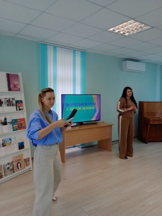 Прывітанне, верасень!