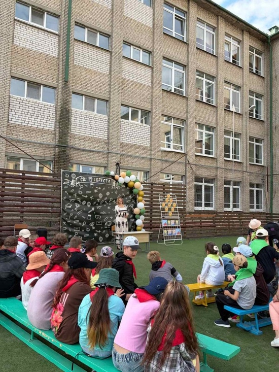 Што ведае пісьменнік?