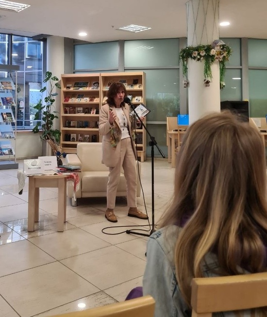 Як адбываецца працэс стварэння кнігі