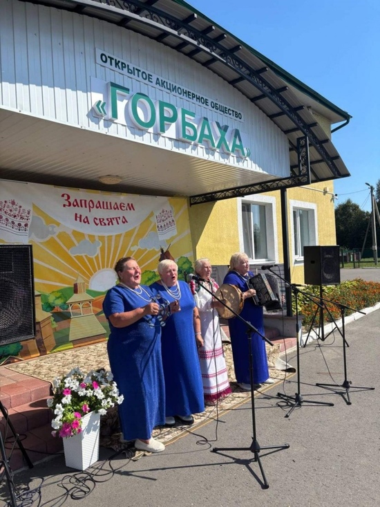 Аккорды сердца Марии Ляшук