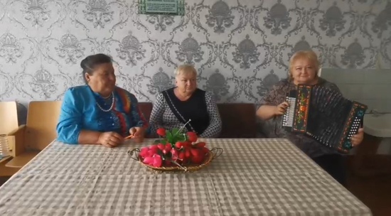 З цеплынёй да кожнага чытача